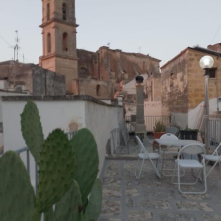 La Corte Della Zia Santa Apartment San Cesario di Lecce Ngoại thất bức ảnh