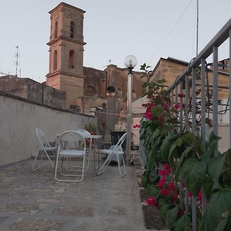 La Corte Della Zia Santa Apartment San Cesario di Lecce Ngoại thất bức ảnh