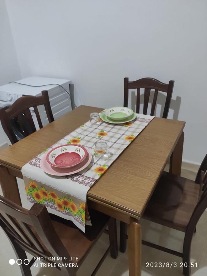 La Corte Della Zia Santa Apartment San Cesario di Lecce Ngoại thất bức ảnh