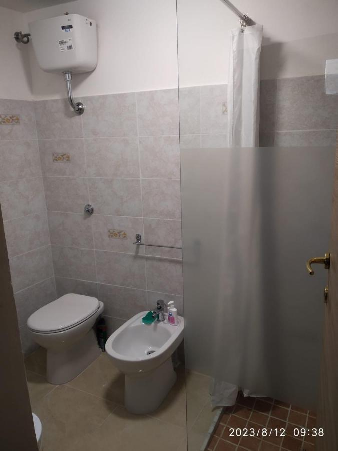 La Corte Della Zia Santa Apartment San Cesario di Lecce Ngoại thất bức ảnh